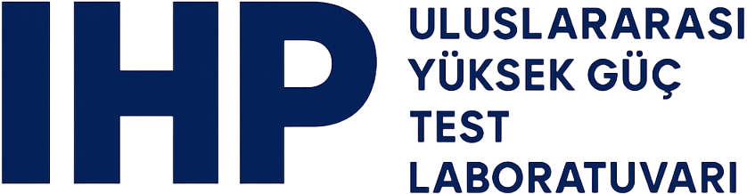 IHP Logo